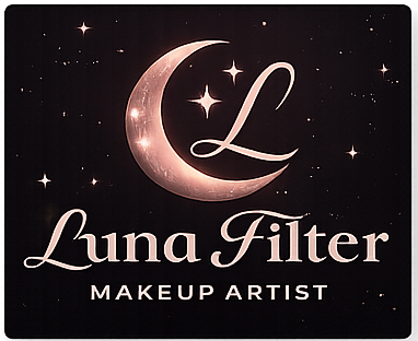 Luna Filter Makeup Artist